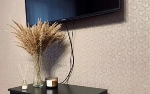 Квартира Уютная чистая