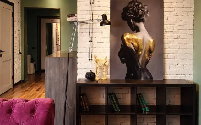 Квартира в самом Центре Владикавказа от Juls Apart