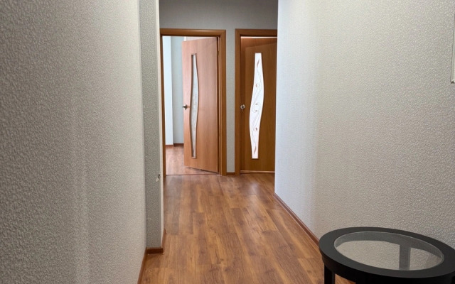 Апартаменты Хант на Строителей