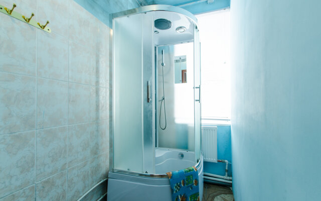Mini hotel Rassvet