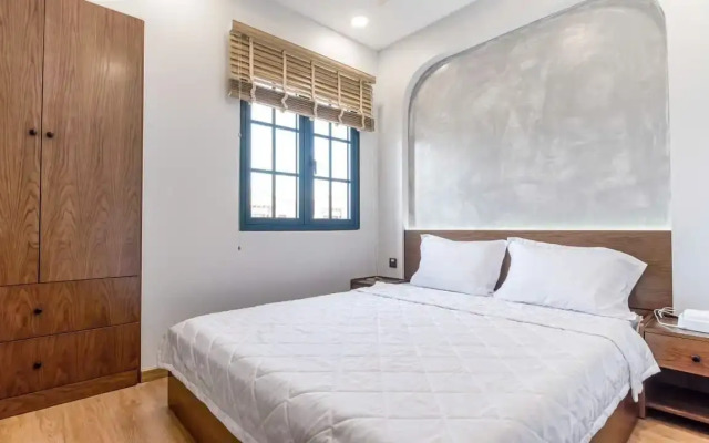 Вилла в Nova World