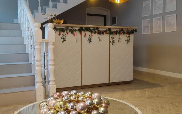 Gostiniy Dvor Guest house