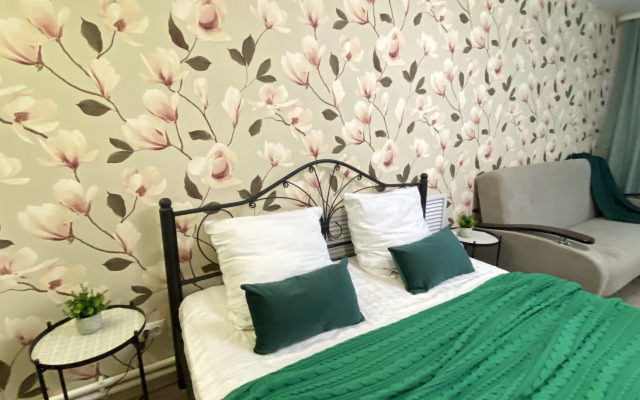 Квартира в центре города Шуя на Свердлова 31