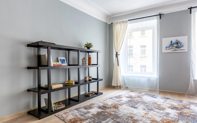 Квартира Апартаменты Грибоедова 37