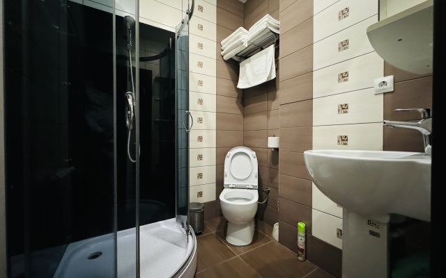 Апартаменты Лермонтовский бульвар