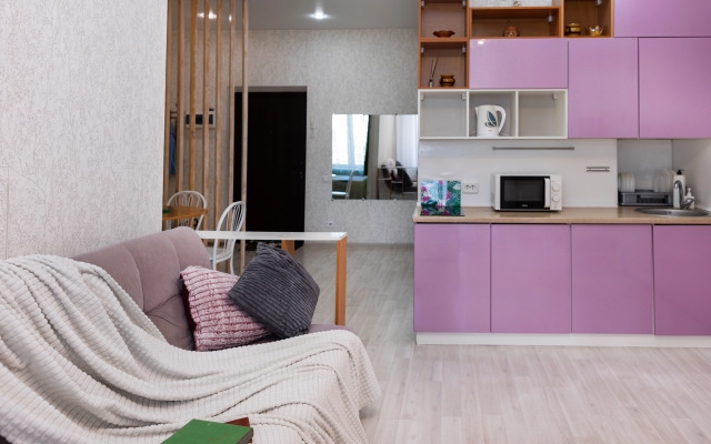 Квартира Уютная Видовая