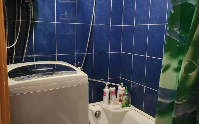 Квартира Уютная в центре