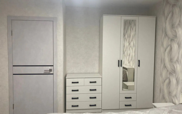 Квартира на Центральной