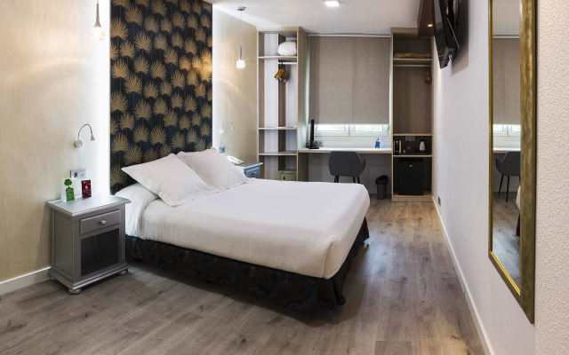 Hotel Bellavista Sevilla