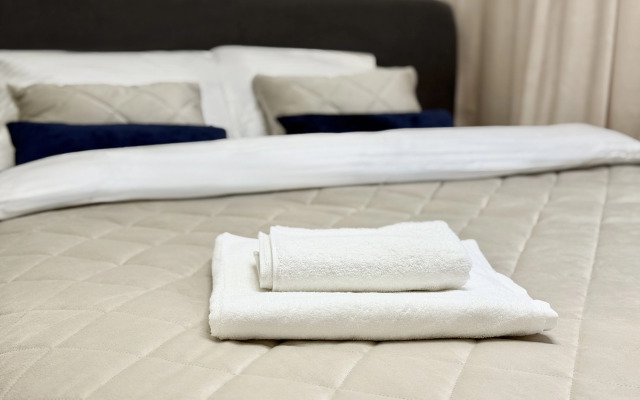 Апартаменты 13 КИТ Хамовники