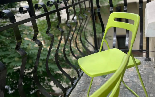 Квартира Студия в стиле минимализм