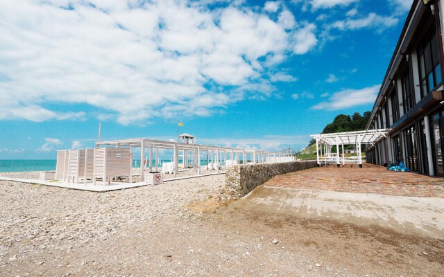 Гостевой дом Дружба