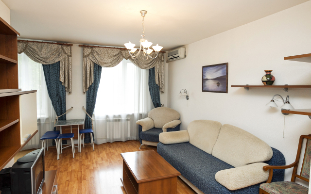 Globus Hotel-apartments