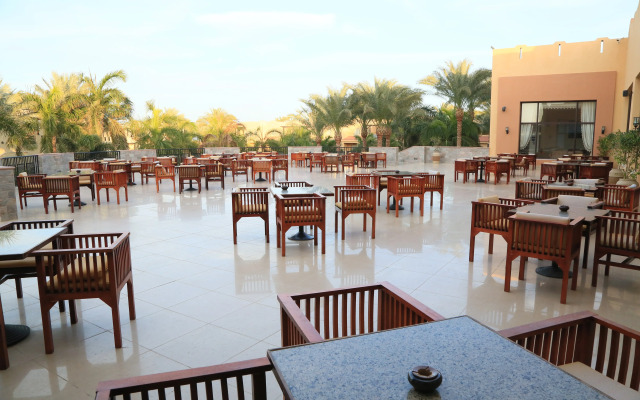Stella Gardens Resort & Spa - Makadi Bay - All inclusive Resort