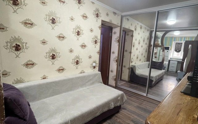 Частный дом в Семикаракорске