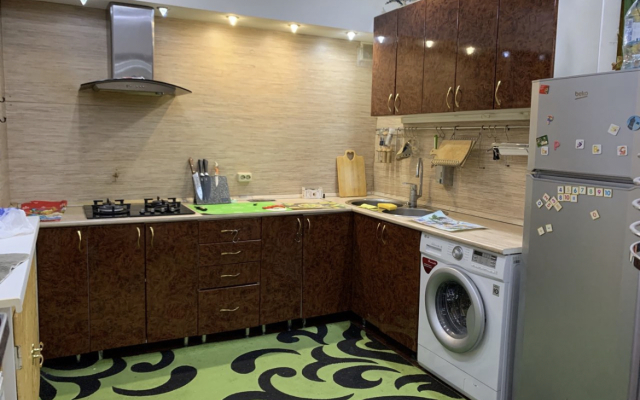 Апартаменты У вокзала