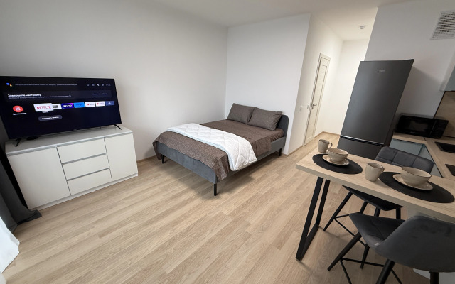 Квартира Тут Хорошо на Павлодарской