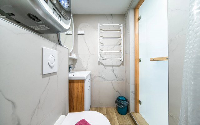 Апартаменты iRon Cat Кузнечный у Невского Проспекта