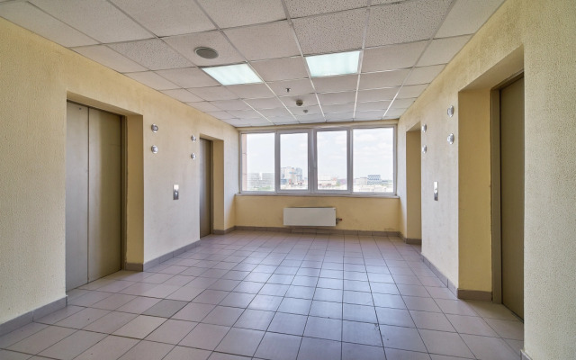 Квартиры VITA рядом с метро Беговая