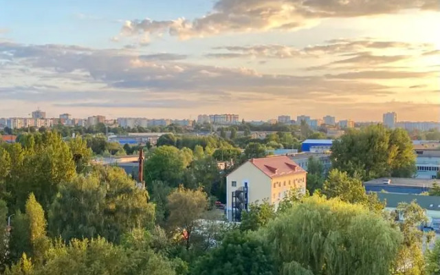 Квартира Розенау