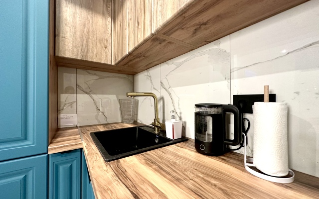 Апартаменты на Московском шоссе