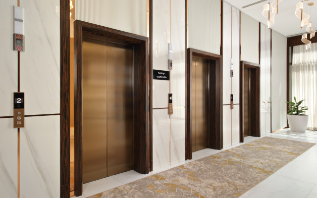 Санаторий Источник Кисловодск