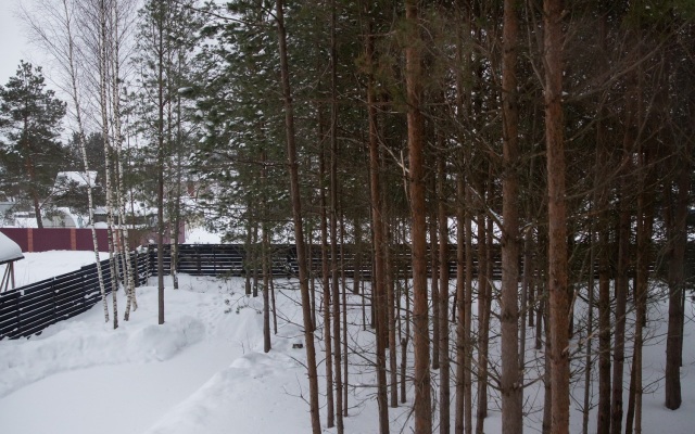 Гостевой дом ЭкоДом76