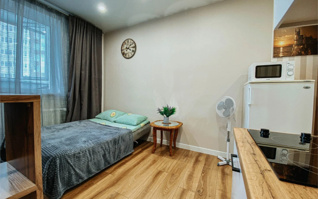 V Zhk Akvamarin U Tts Akvamoll 1008 Apartment
