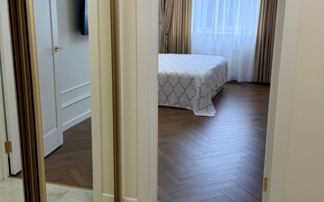 Квартира Аристократический уют