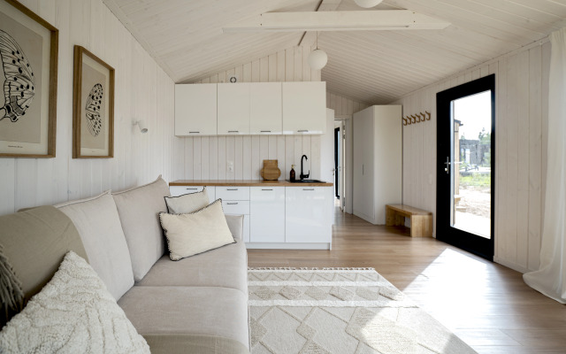 Бунгало Барн Петя