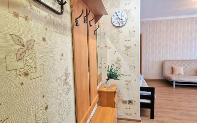 Квартира на Улице Гагарина 47