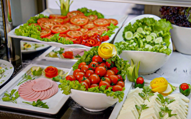 Kent Hotel Istanbul