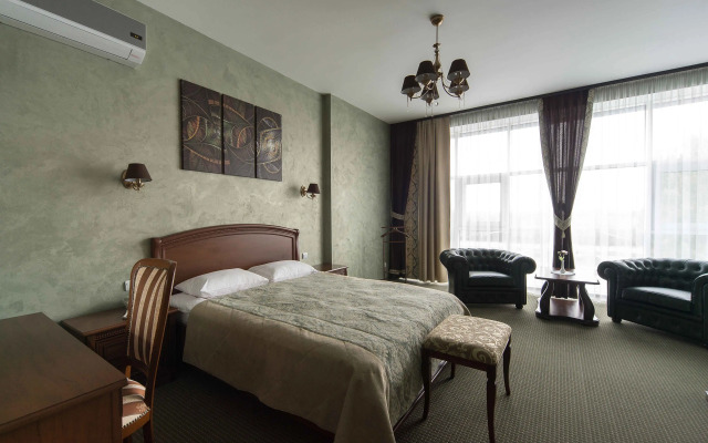 41 Hotel