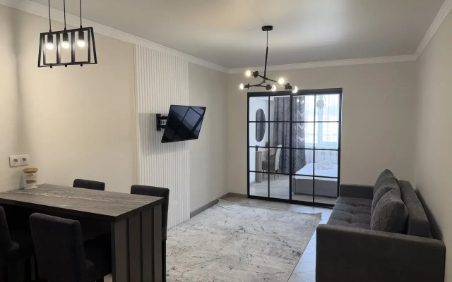 Апартаменты City Center Oasis 134