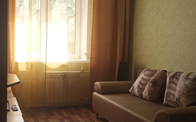 Апартаменты Приморье 38