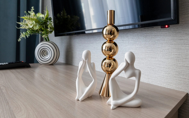 Апартаменты Дивар для комфортного путешествия