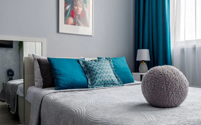 Квартира Ацтеки