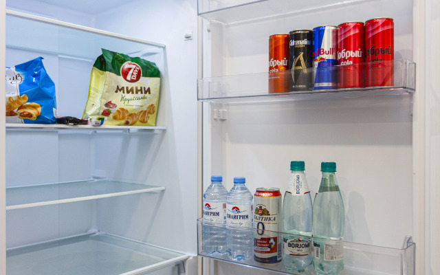 Квартира Стильная на 4 гостей у Аэропорта Внуково