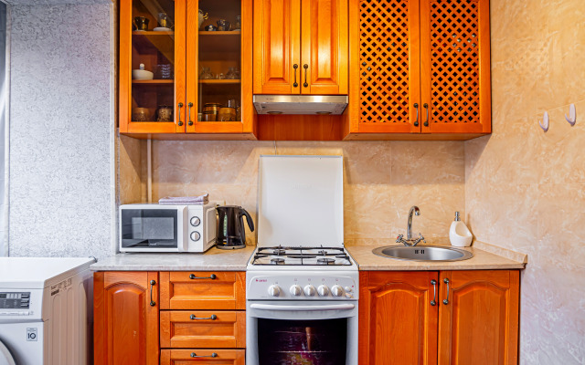 Апартаменты в Сосновом Лесу от Квартирукинг