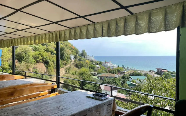 Guest house Evelina
