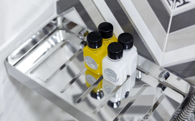 Отель Centrum Tashkent