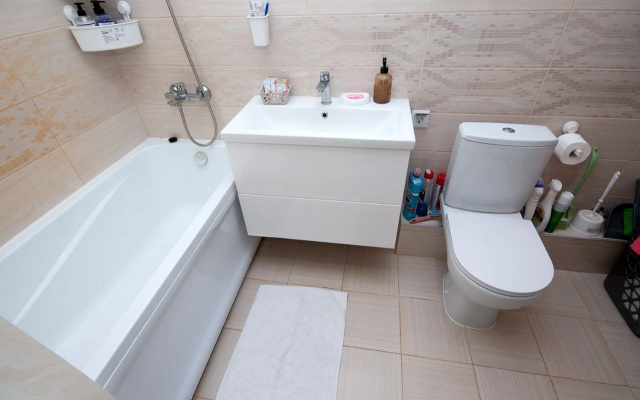 Apartamenty N Novgorod na Karla Marksa 45