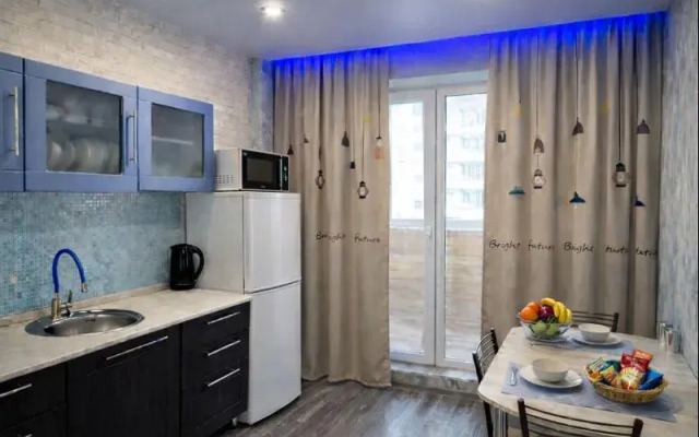 Апартаменты Кирова 206А