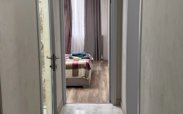 Апартаменты SUNDAG Д52