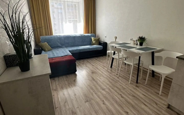 Квартира на улице Бутина 125