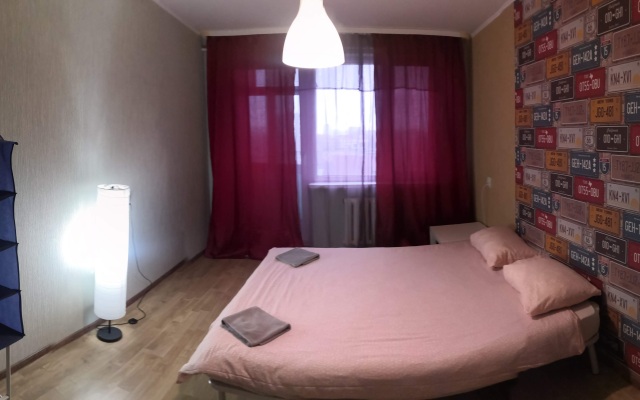 Da Rooms Mini Hotel