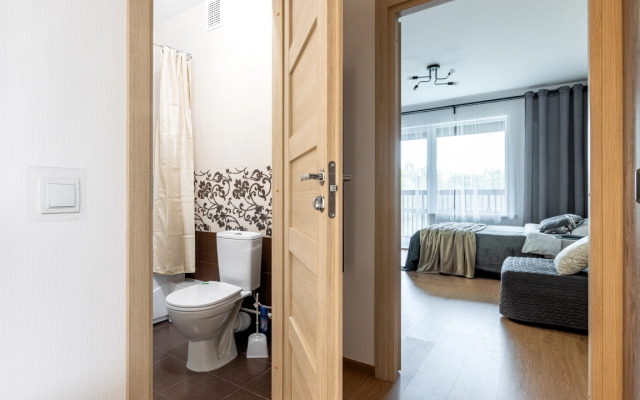 Апартаменты RentalSPb