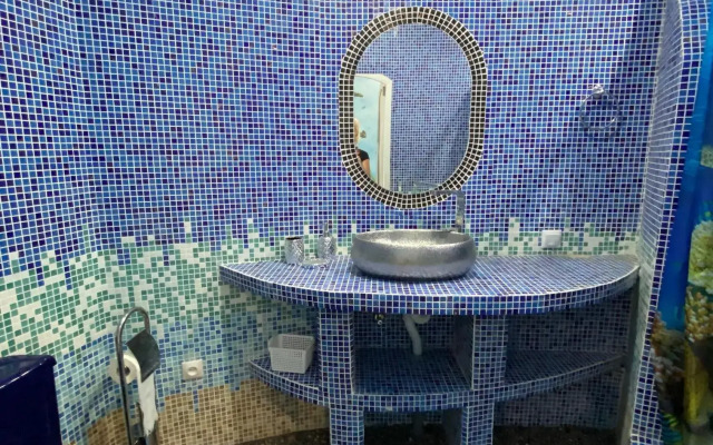 Apartment Seashell 2