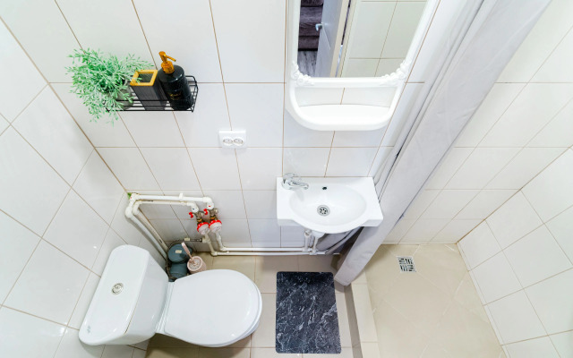 Квартира Уютная студия в центре