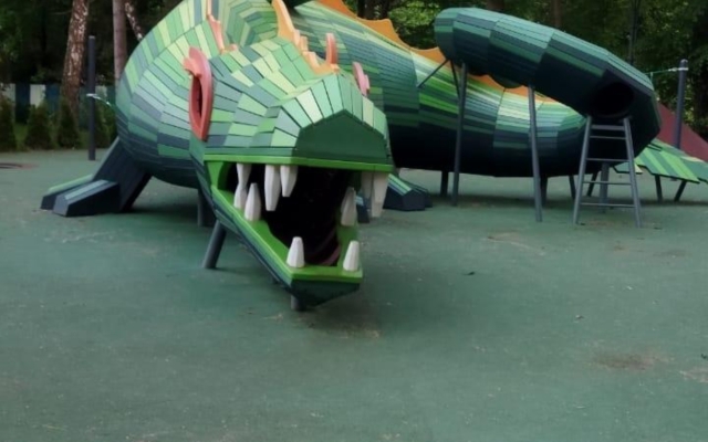 Квартира Апартаменты Александры Чащиной